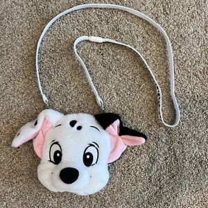 Tokyo Disney dalmatian pass holder